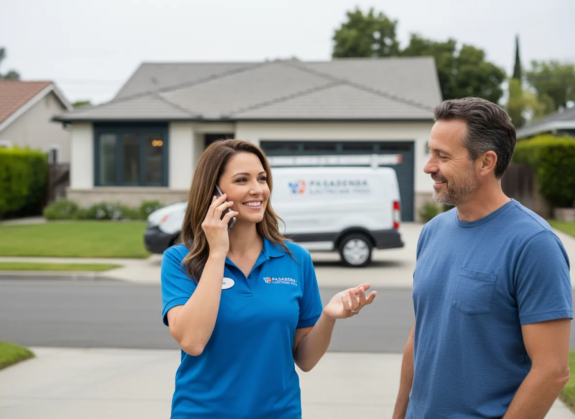 Electrician South West City, MO FAQs
